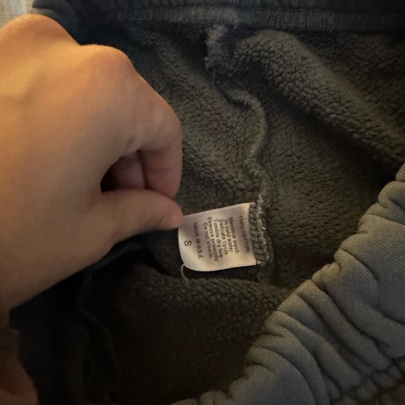 set active sweats - Picture 3 of 3